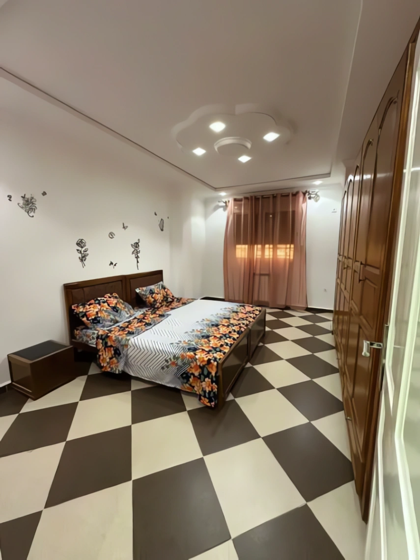 Appartement à louer à Draria