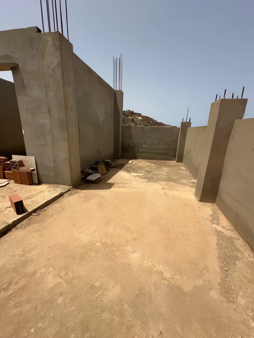 Photo de l'appartement