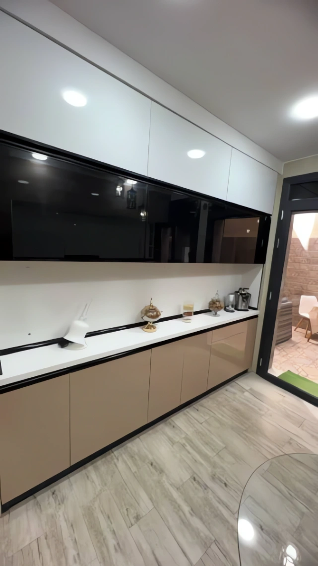 Appartement à vendre à Birkhadem