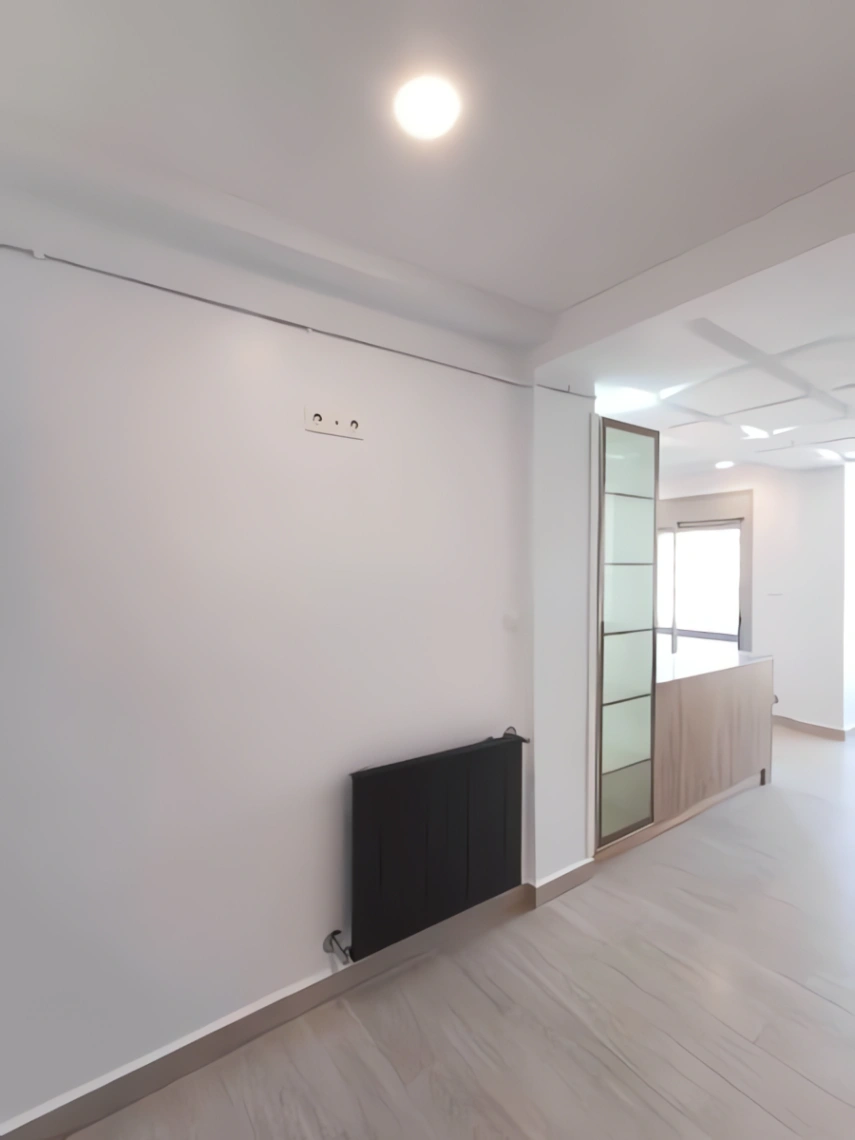 Appartement à louer à Kouba