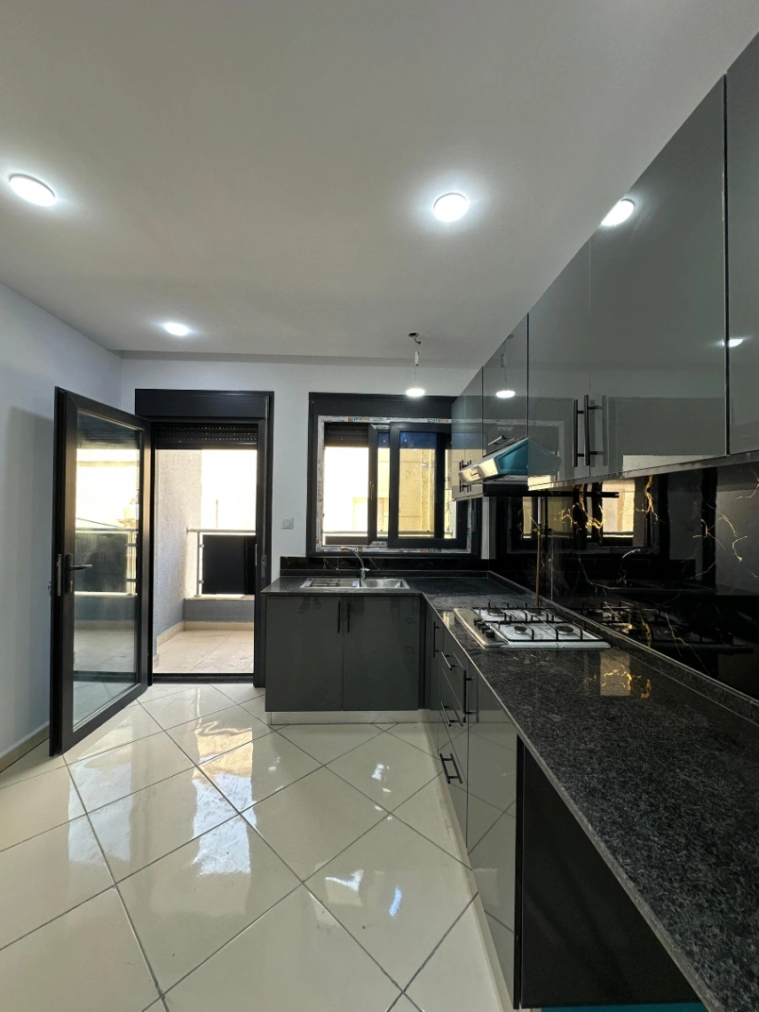 Photo de l'appartement