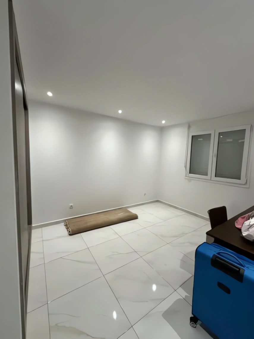 Appartement à vendre à Cheraga