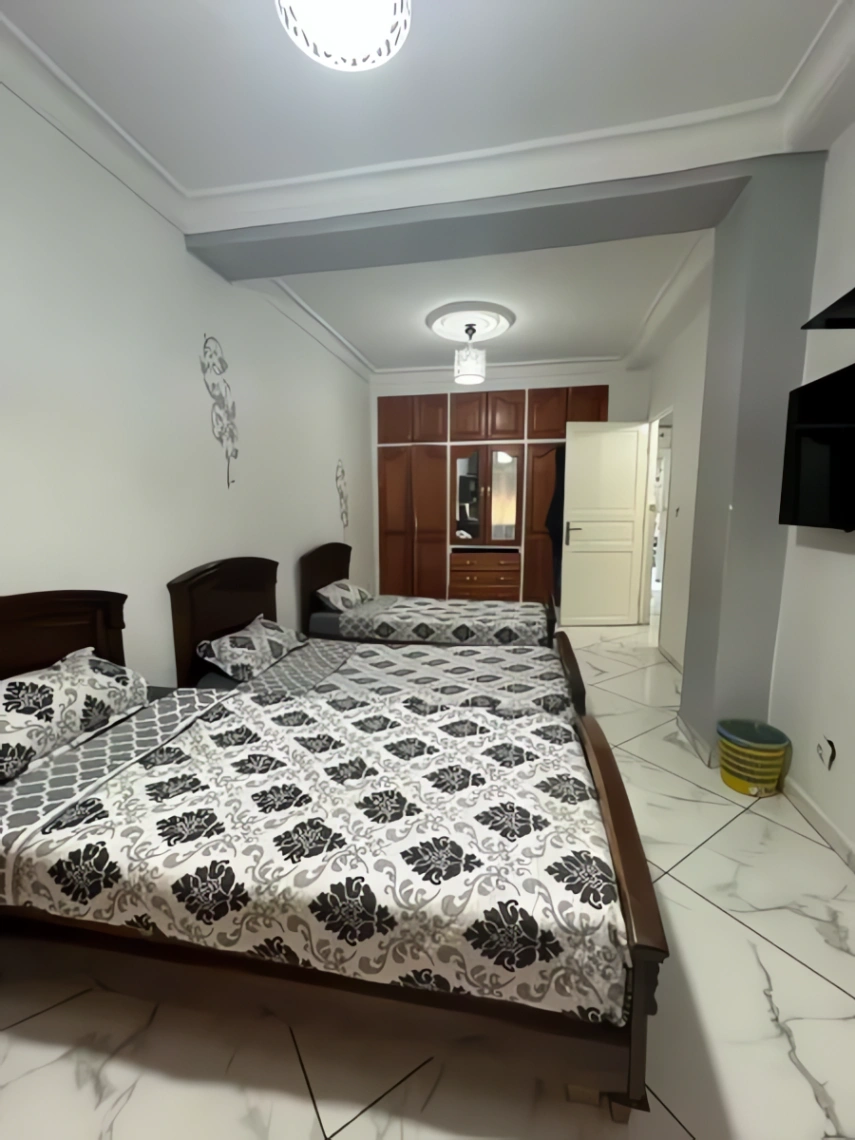Appartement à vendre à Ouled Fayet