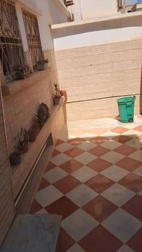 Maison à vendre à Bir El Djir