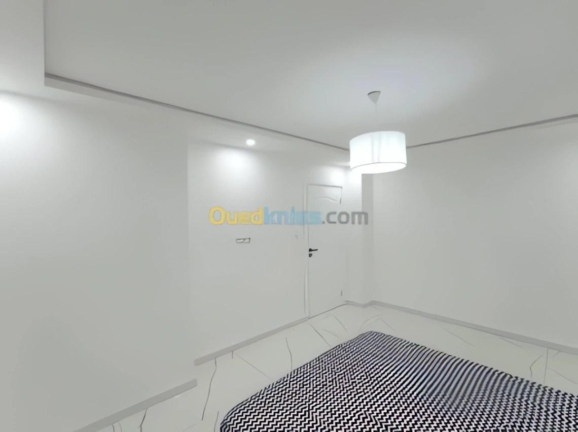 Appartement à vendre à Bordj El Kiffan