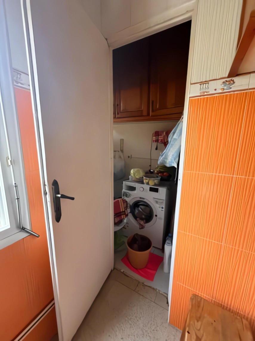 Appartement à vendre à Hydra