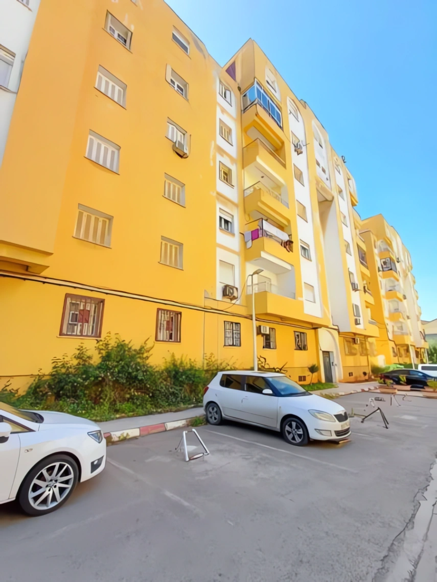 Appartement à vendre à Hussein Dey