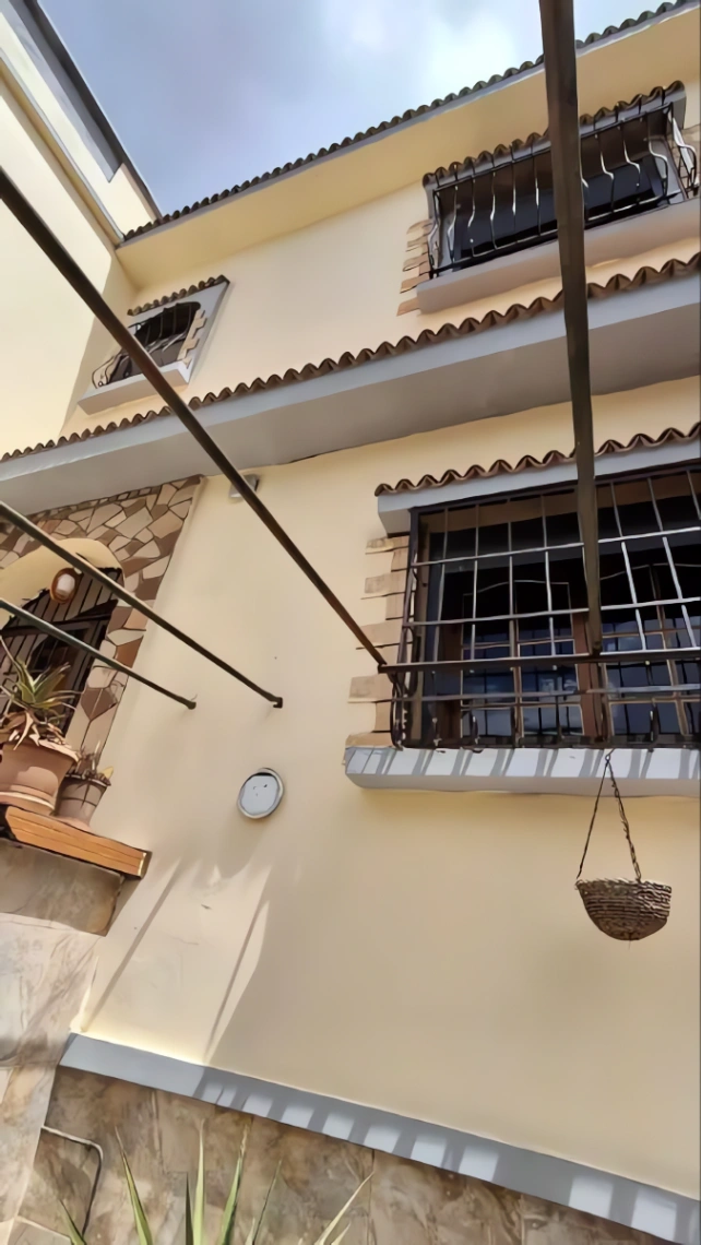 Photo de l'appartement