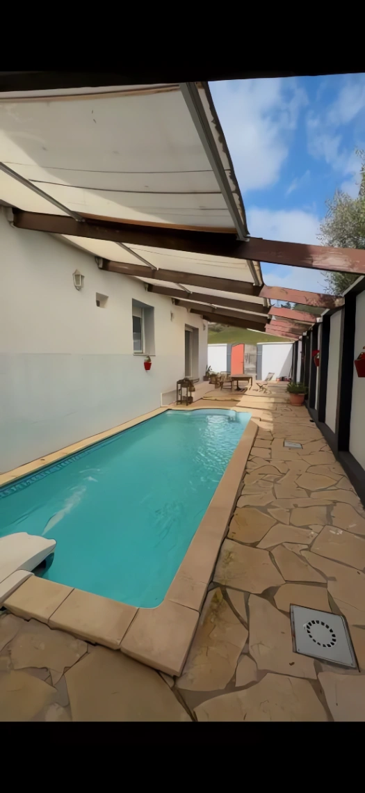 Appartement à vendre à Cheraga