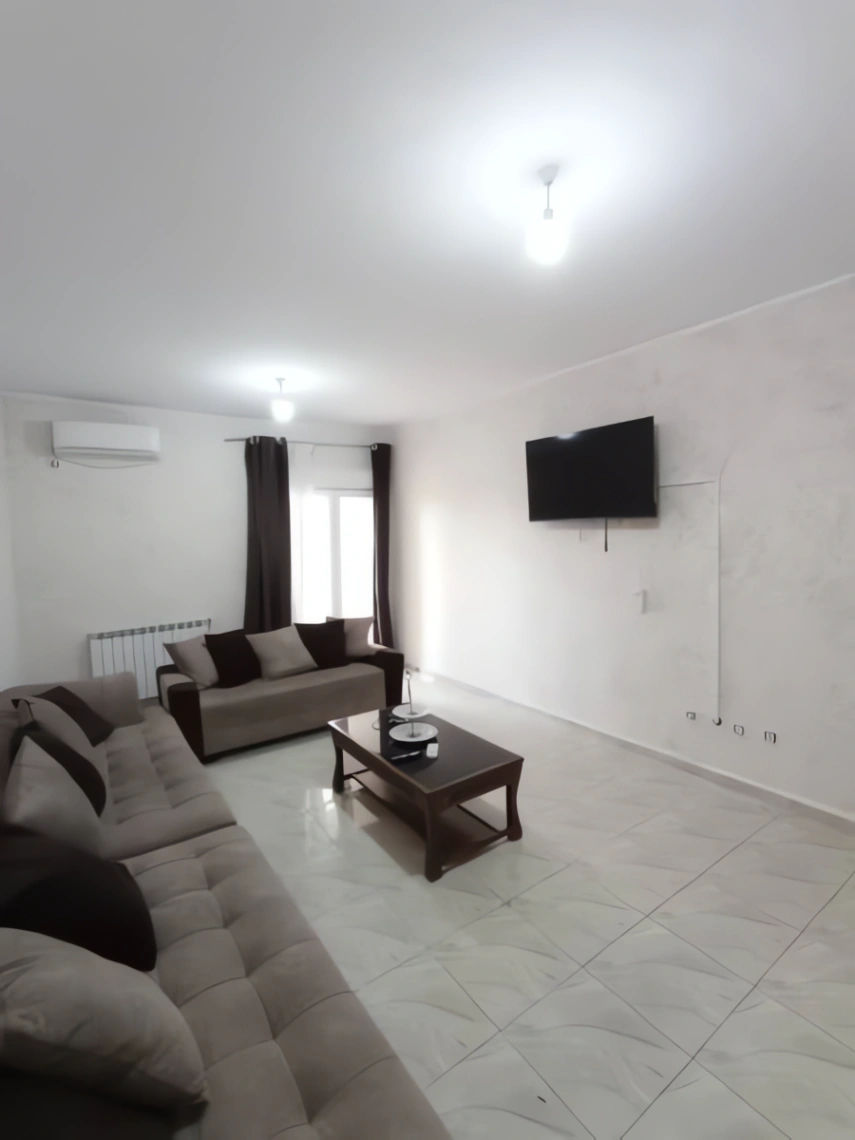Appartement à vendre à Bordj El Kiffan