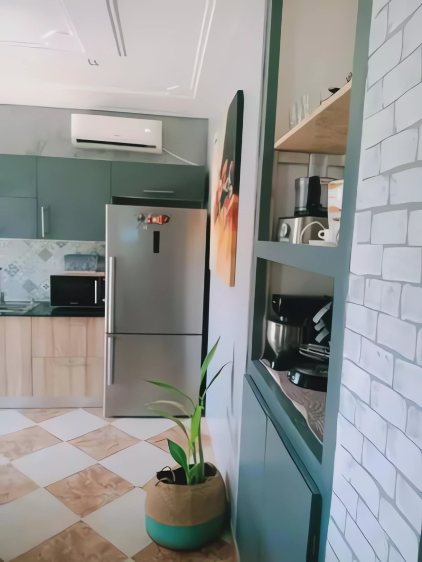 Appartement à vendre à Bejaia