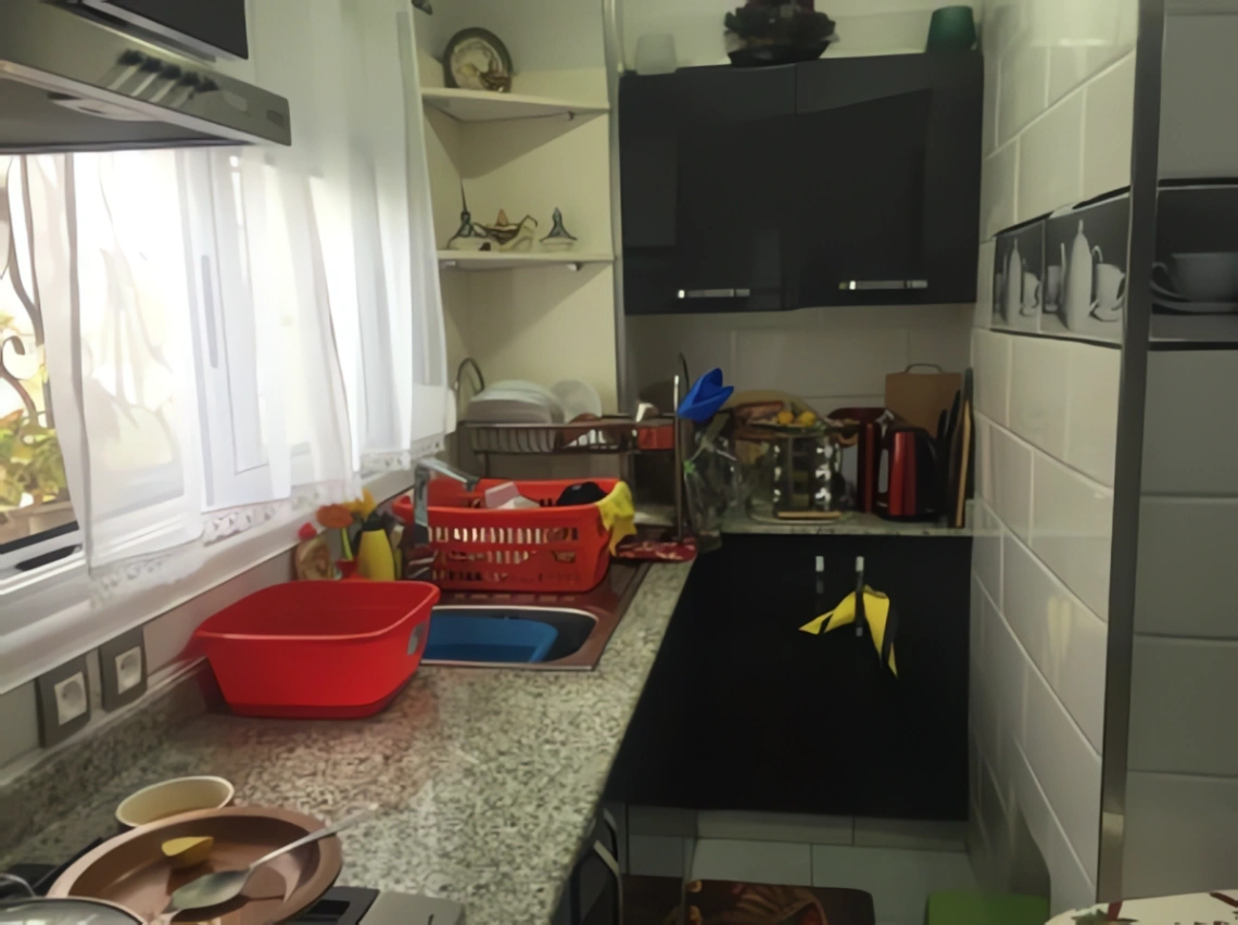 Appartement à vendre à Ouled Fayet