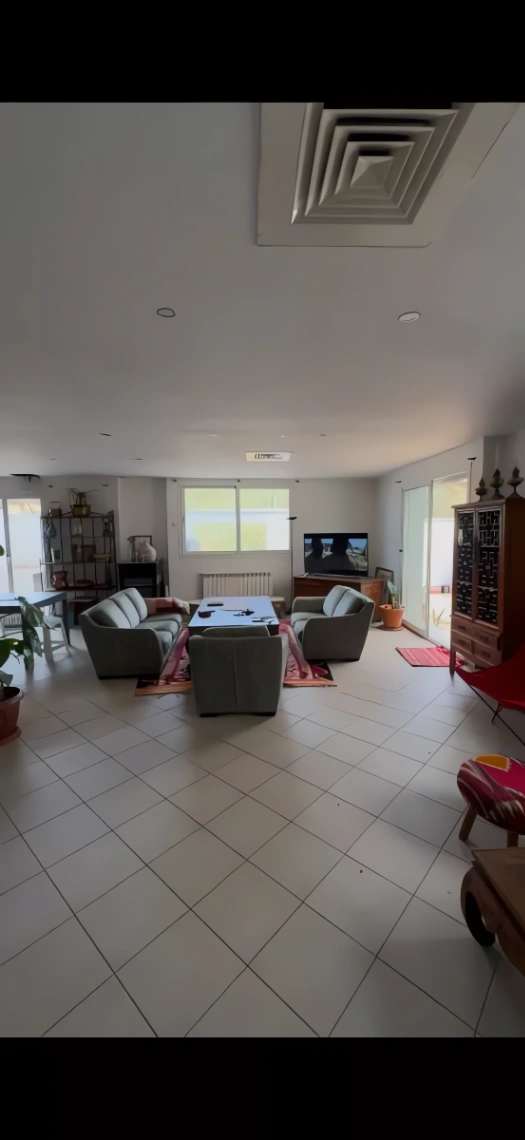 Appartement à vendre à Cheraga