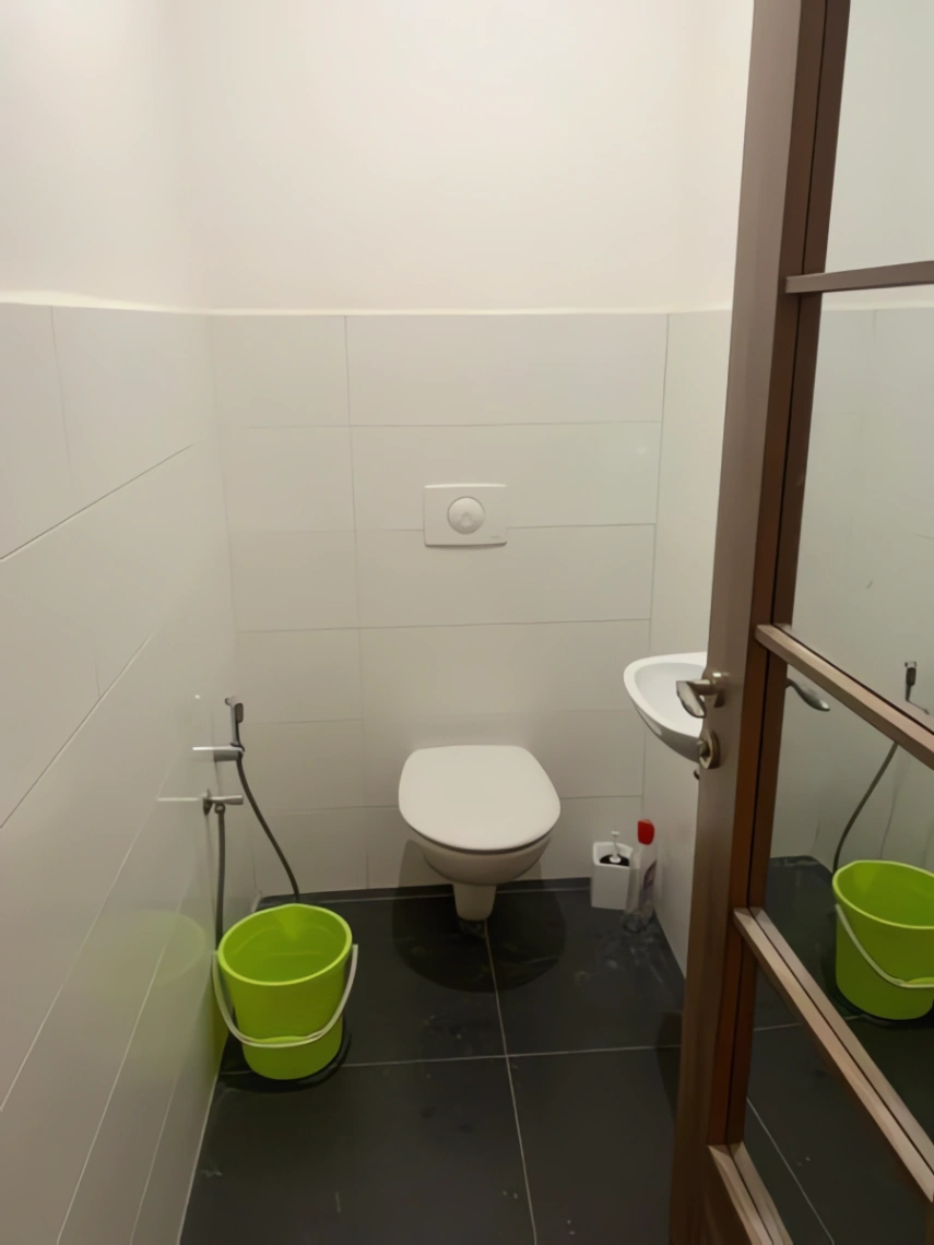 Appartement à louer à Hydra