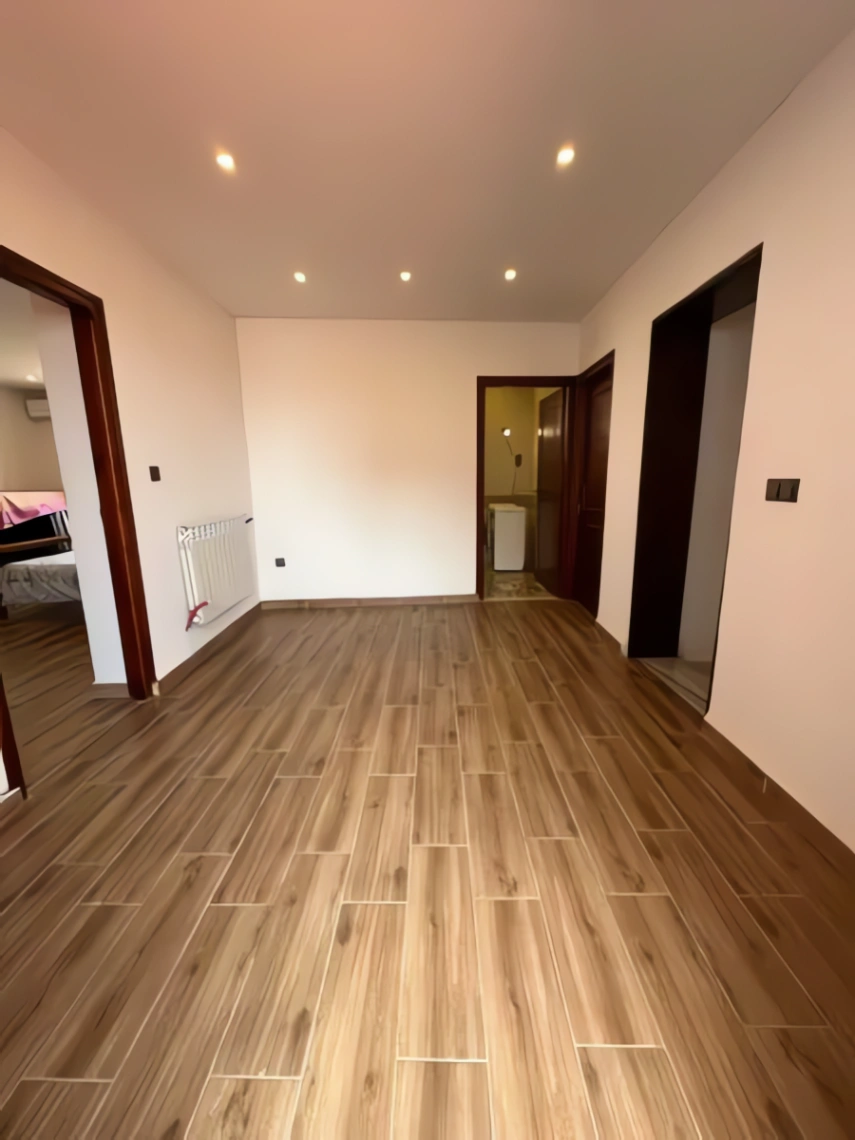 Photo de l'appartement