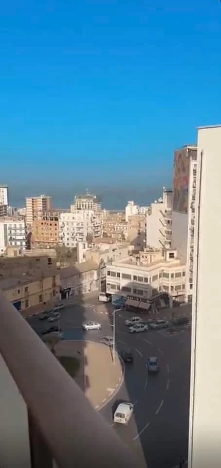 Appartement à vendre à Oran
