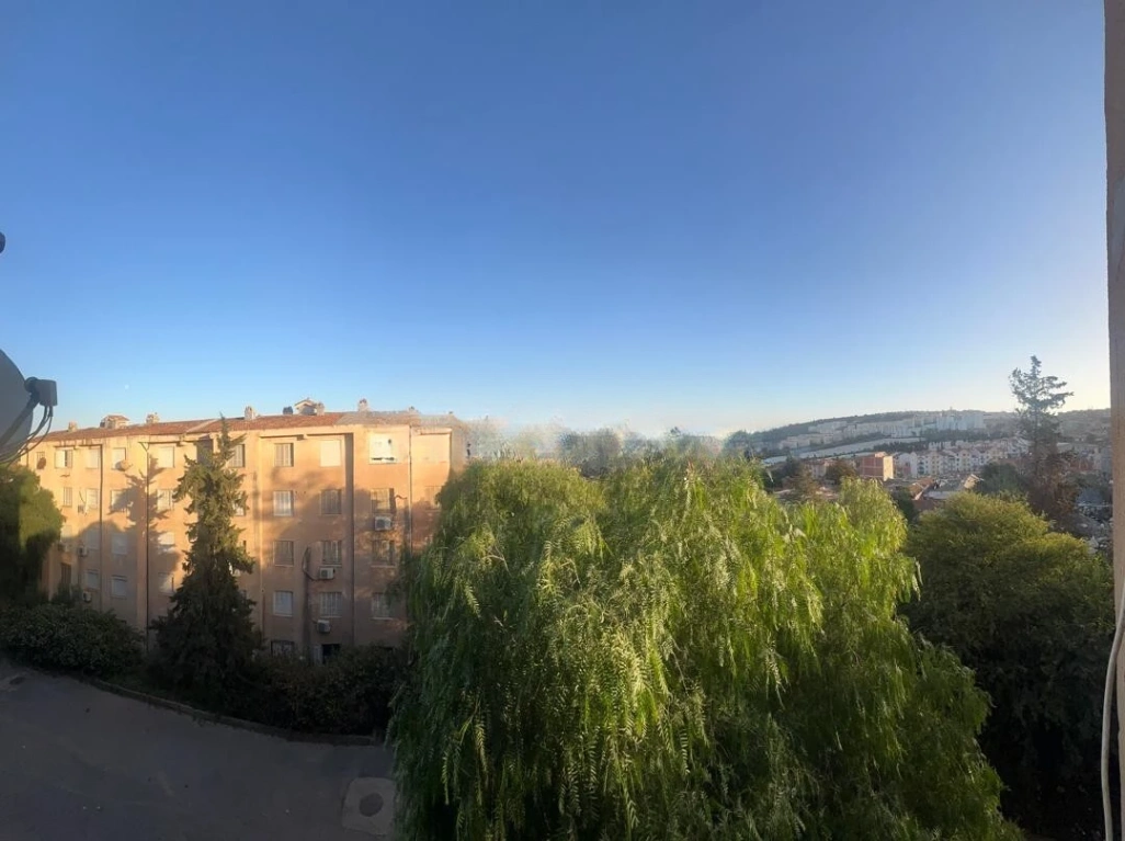 Photo de l'appartement