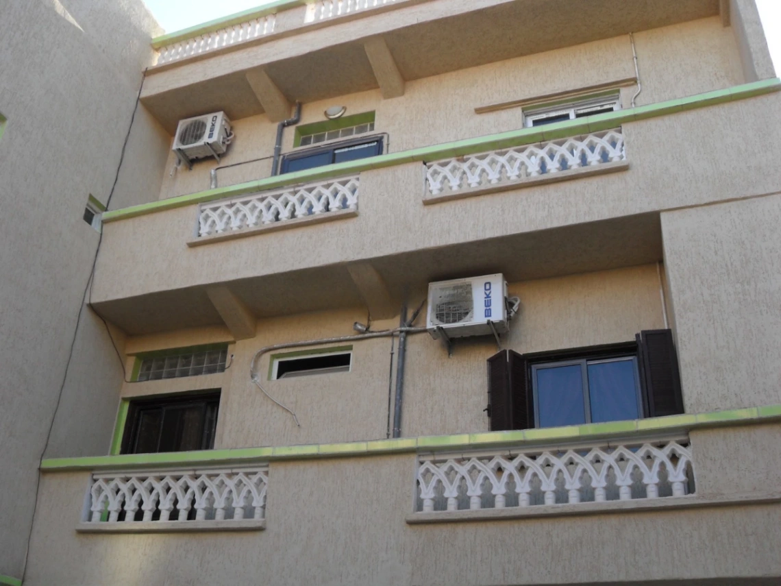 Maison à vendre à El Karma