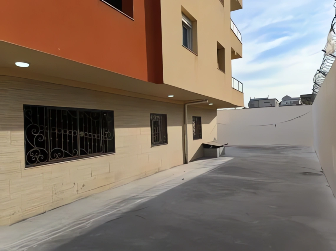 Appartement à vendre à Bordj El Kiffan