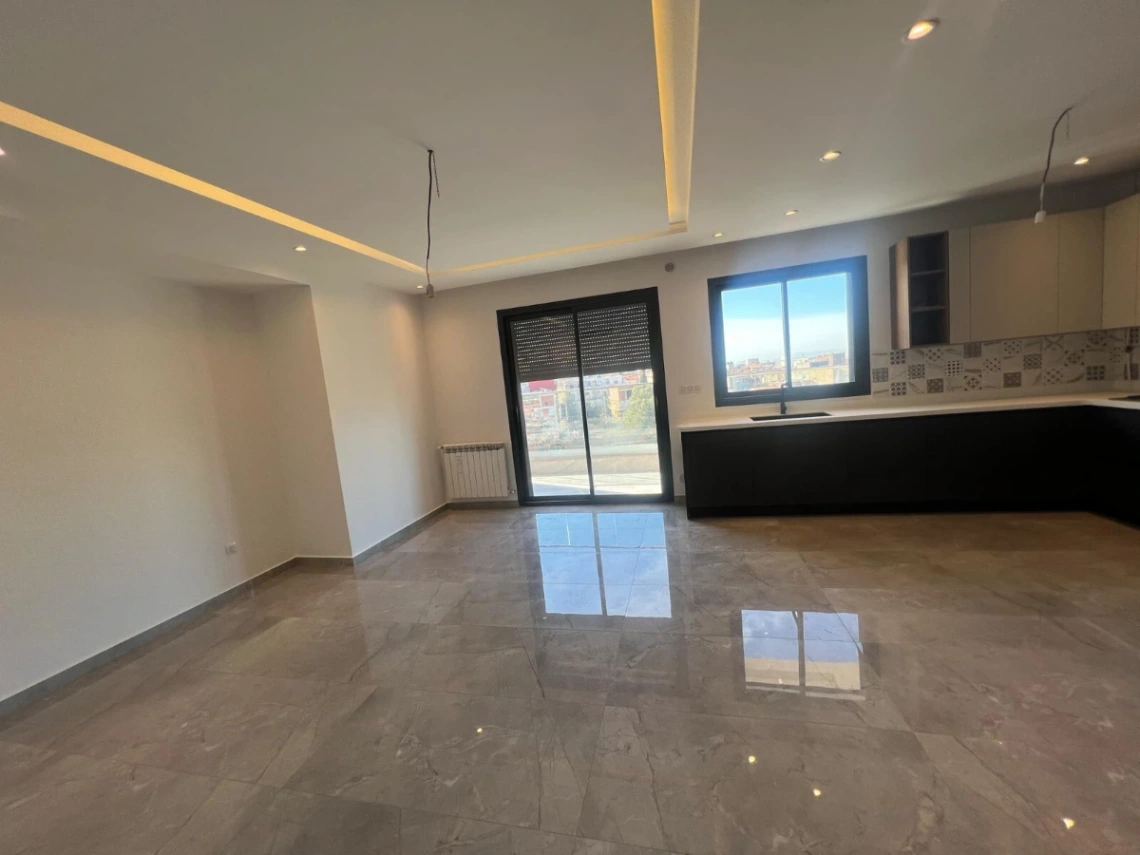 Appartement à vendre à Cheraga