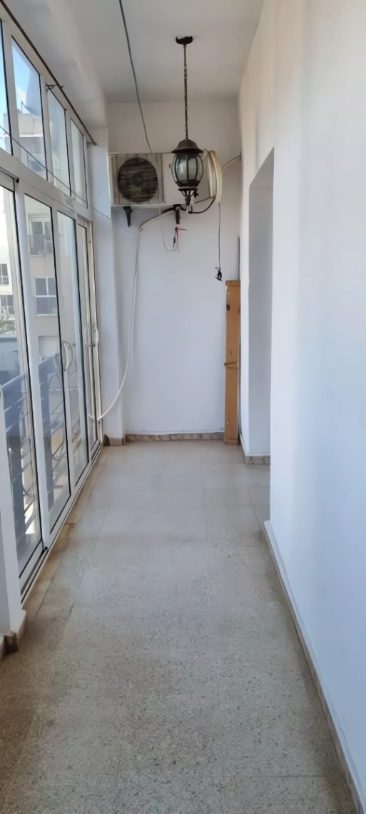 Appartement à louer à Hydra
