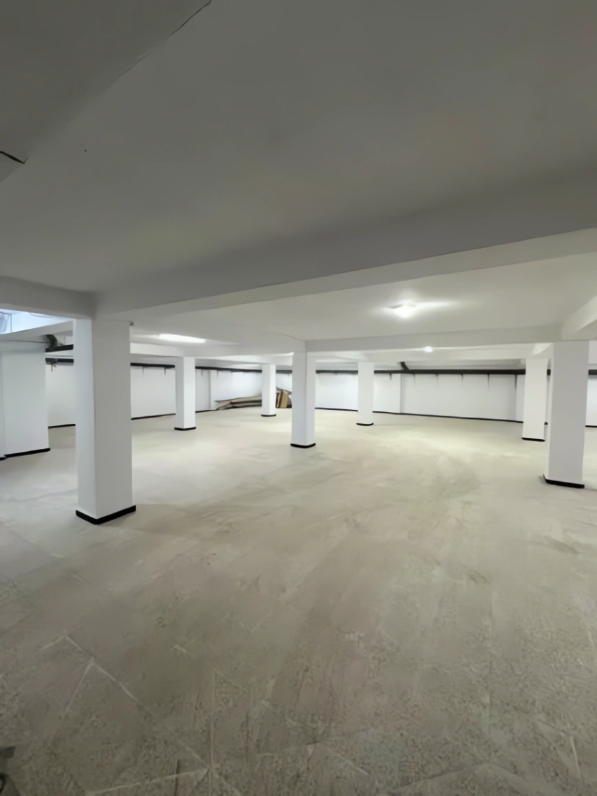 Appartement à louer à Cheraga