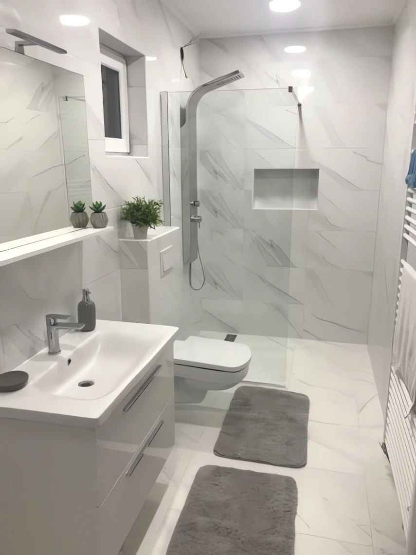 Appartement à vendre à Kouba
