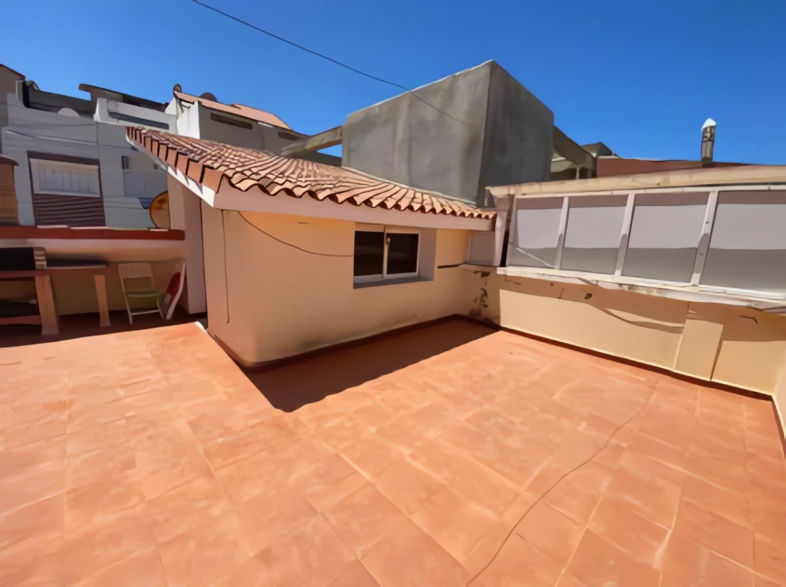 Maison à louer à Bir Mourad Rais