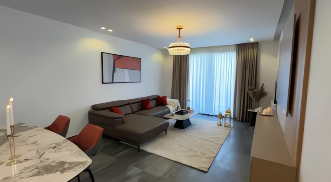 Appartement à vendre à Cheraga