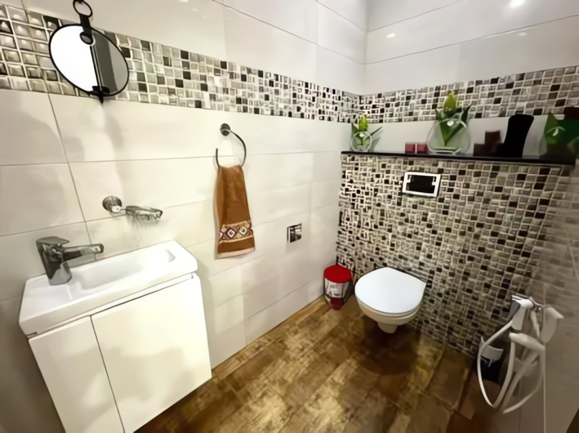 Appartement à vendre à Oran