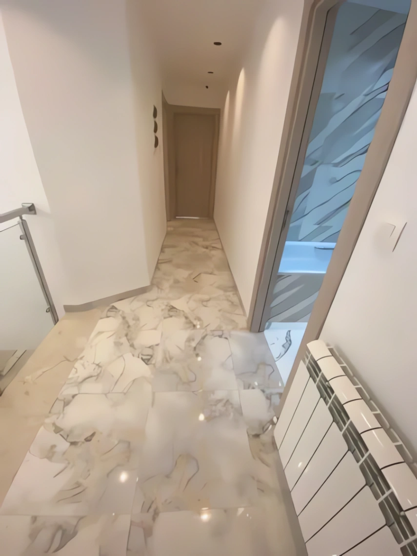 Appartement à vendre à Hydra