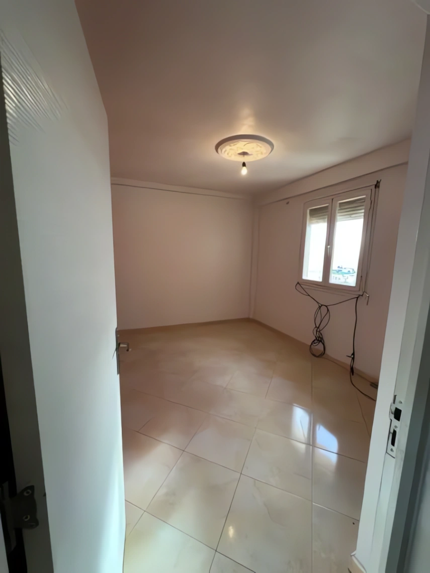 Appartement à vendre à El Achour