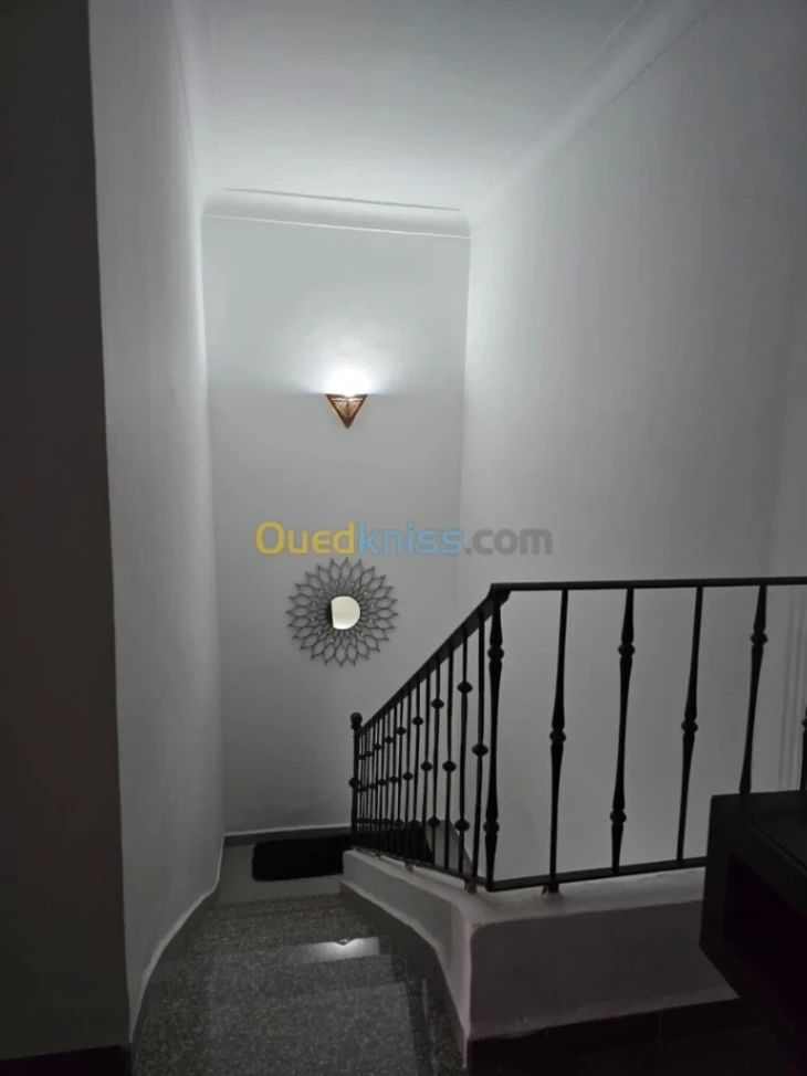 Appartement à vendre à El Achour