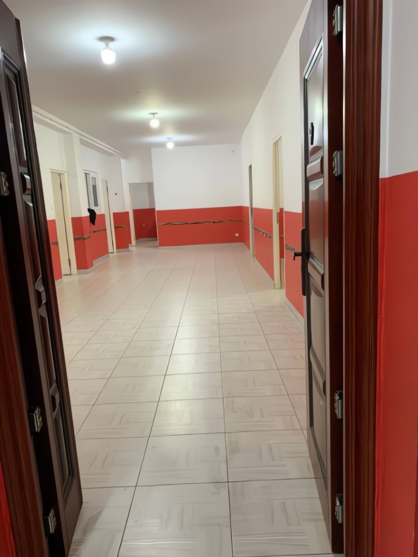 Appartement à louer à Saoula