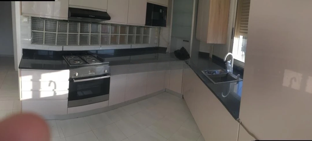 Appartement à louer à Hydra