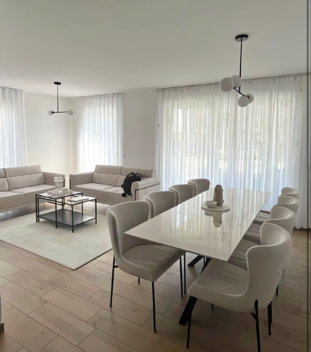 Appartement à vendre à Ain Taya