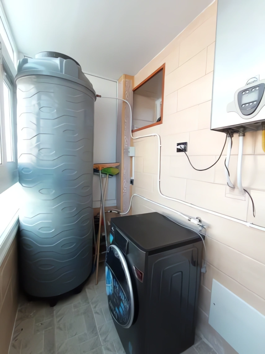 Appartement à louer à Bordj El Kiffan