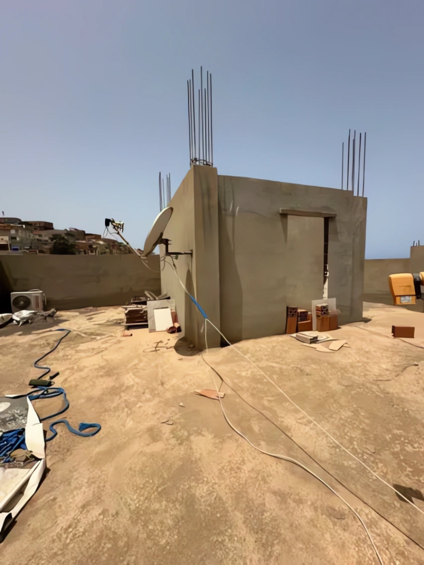 Photo de l'appartement