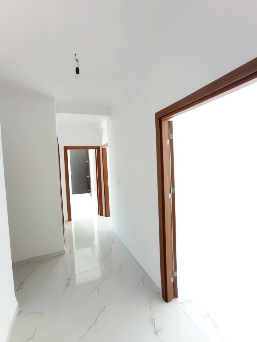 Appartement à louer à Bordj El Kiffan