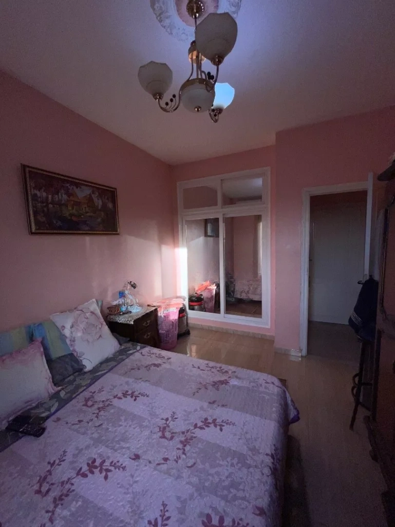 Appartement à vendre à Rouiba