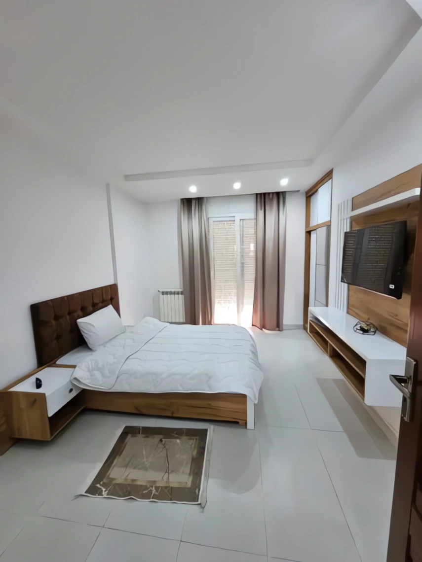 Appartement à louer à Bordj El Kiffan