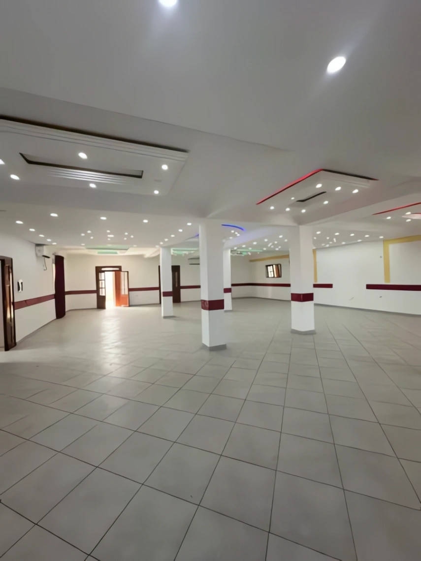Appartement à louer à Saoula