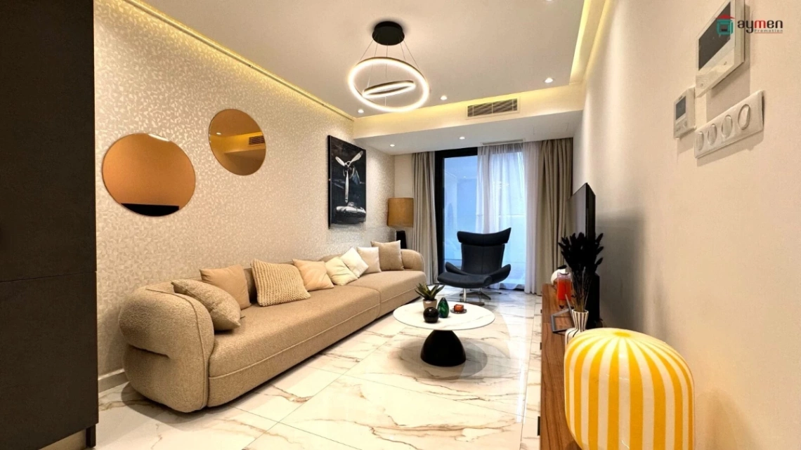 Appartement à vendre à Cheraga