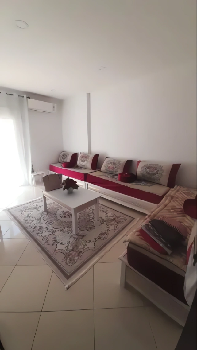 Appartement à vendre à Oran
