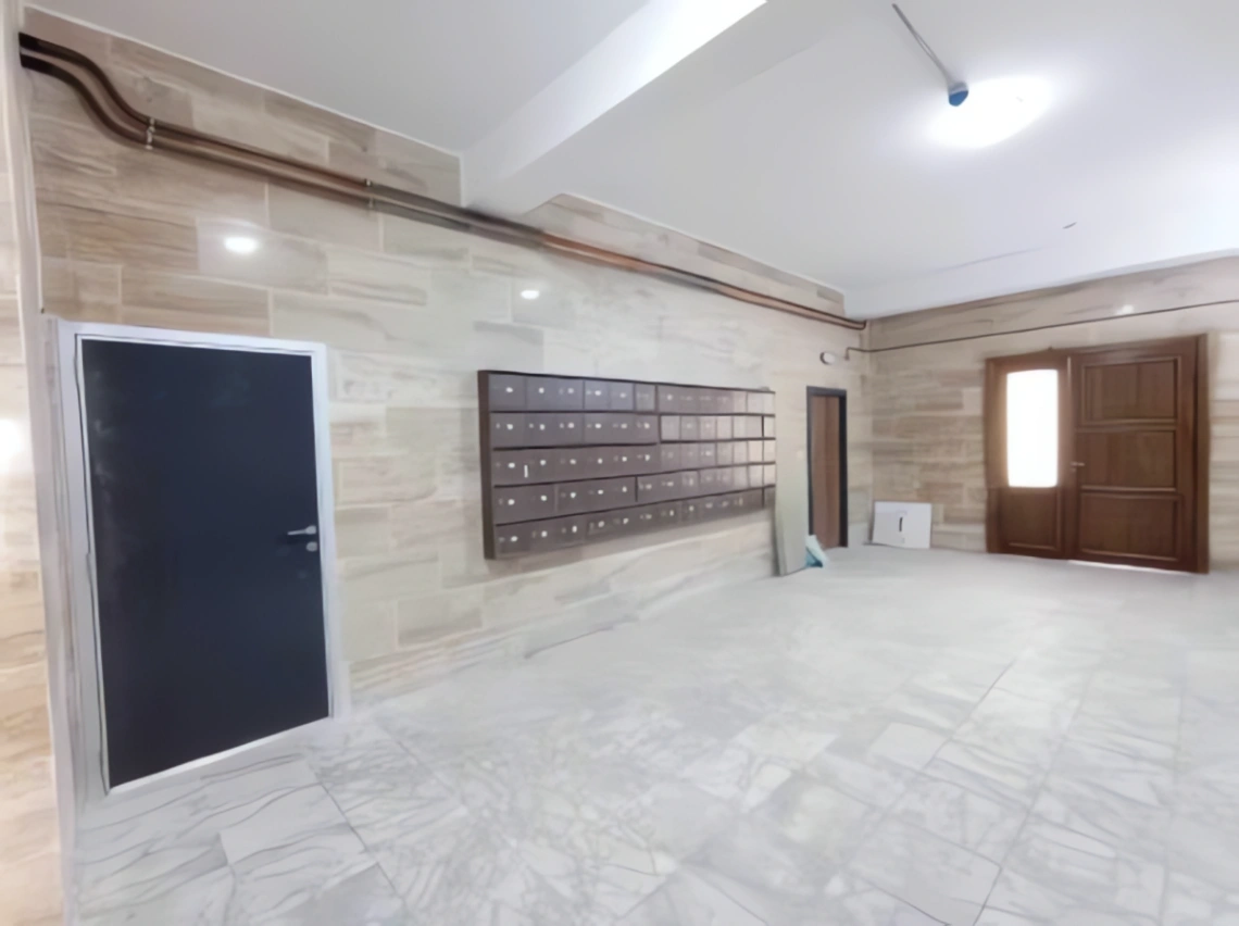 Appartement à vendre à Mohammadia