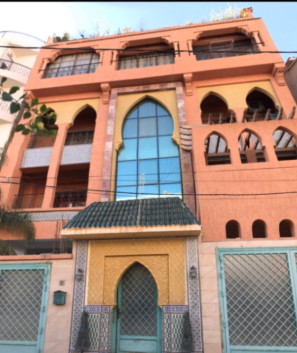 Maison à vendre à Alger Centre