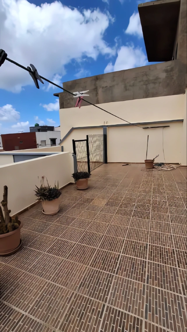 Photo de l'appartement