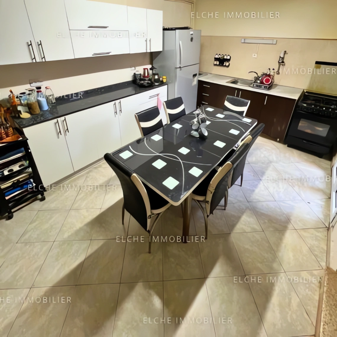 Appartement à vendre à Oran