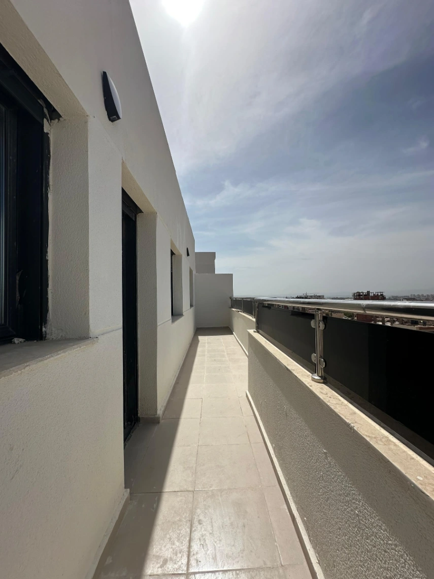 Photo de l'appartement