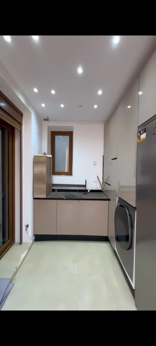 Appartement à louer à El Achour